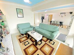 Blk 204 Marsiling Admiralty Park (Woodlands), HDB Executive #550327071